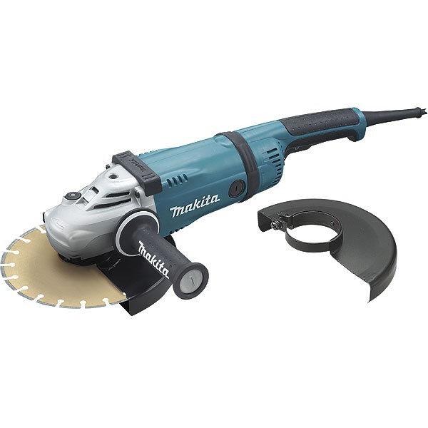 Meuleuse Ø 230 mm 2600 W Meuleuse Ø 230 mm 2600 W