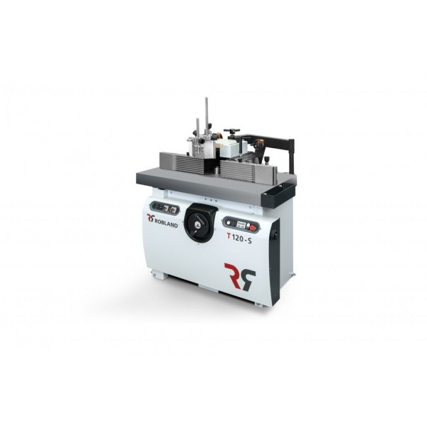 T 120S Toupie T 120S Toupie