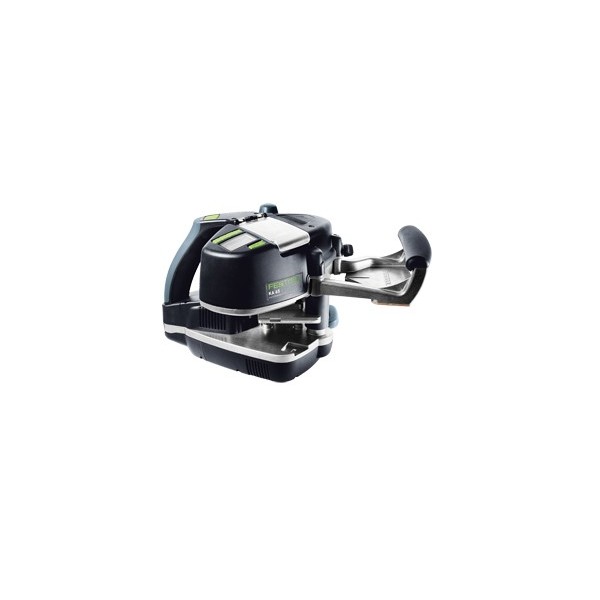Plaqueuse de chants KA 65 Plaqueuse de chants KA 65