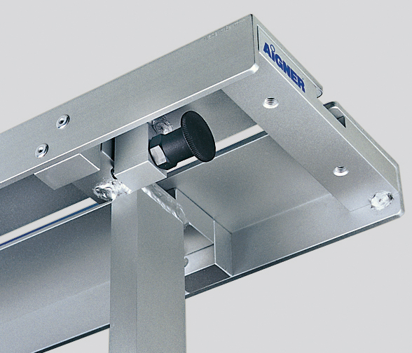 Aigner Rallonge de table Bresse Bourgogne Machines