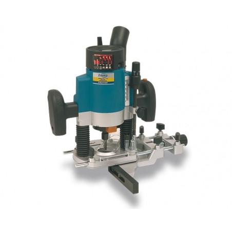 Défonceuse à variateur de vitesse électronique FR278R