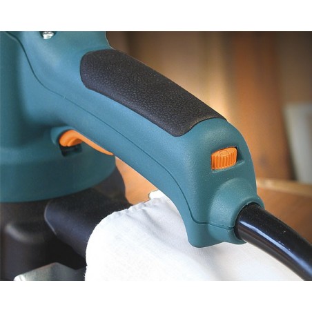 Ponceuse vibrante électronique LRE46L