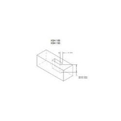 Mortaiseuses à chaîne  de chantier