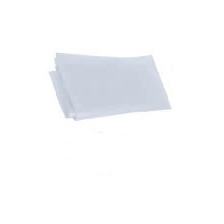 Sacs plastiques pour filtre