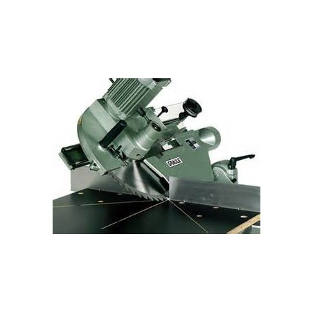 Scie radiale ZS 200 N