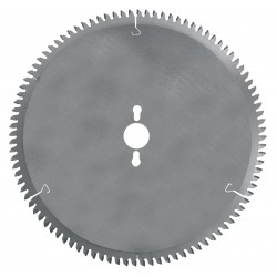 Lame scie circulaire pour métaux non-ferreux 112