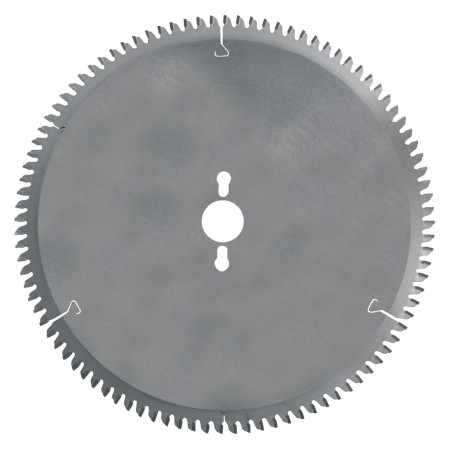 Lame scie circulaire pour métaux non-ferreux 112