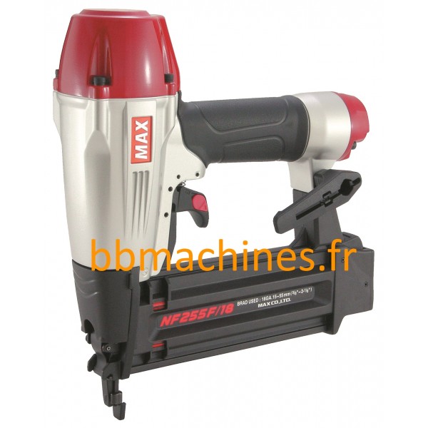 Cloueur pour pointes tête homme de 15 0 55 mm