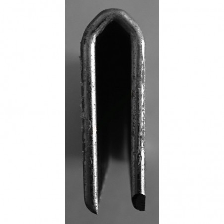 Pck agrafes crampillons