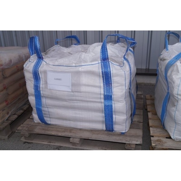 Pack Abrasif 1 Tonne Garnet 120 Pack Abrasif 1 Tonne Garnet 120