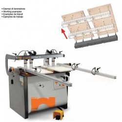 Perceuse mono-tête System 35