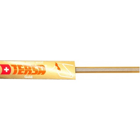 Couteau TERSA® réversible Gold