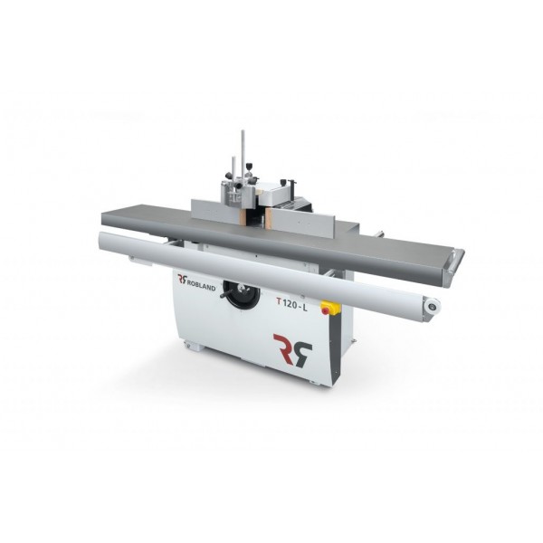 T 120L Toupie T 120L Toupie