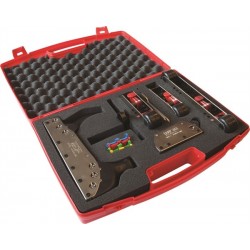 VALISE L-BOXX® KNIPEX 63 OUTILS ELECTRO, Outillage et matériaux  professionnels