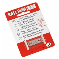 Couteaux pour RALI® POCKET