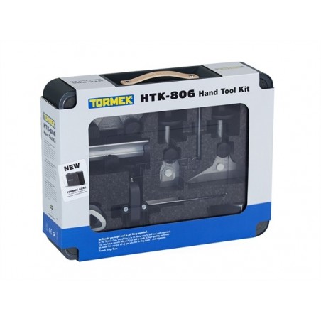 Kit pour outils à main HTK-806