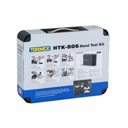 Kit pour outils à main HTK-806