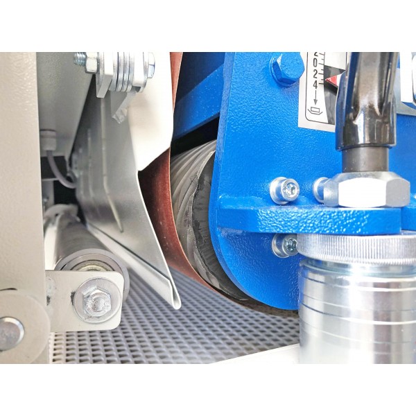 Dapetz® 20 Assorties 40mm X 305mm 40 60 80 120 Grain G Power Ponceuse