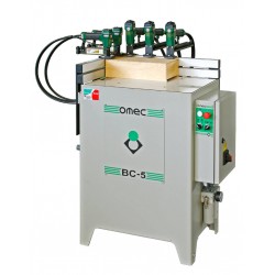 Banc de clouage OMEC BC-5