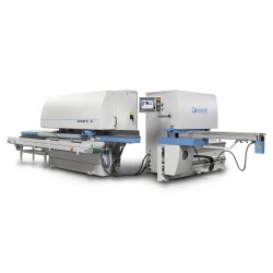 CNC - WIZARD 4 L