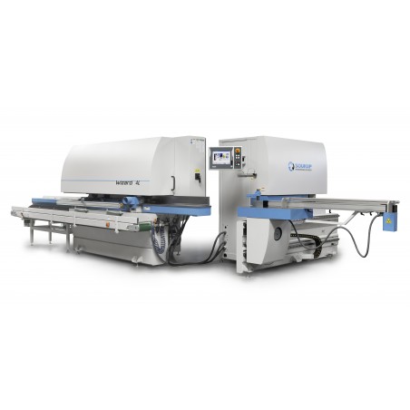 CNC - WIZARD 4 L