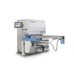 CNC - Tenonneuse TEMAC 600