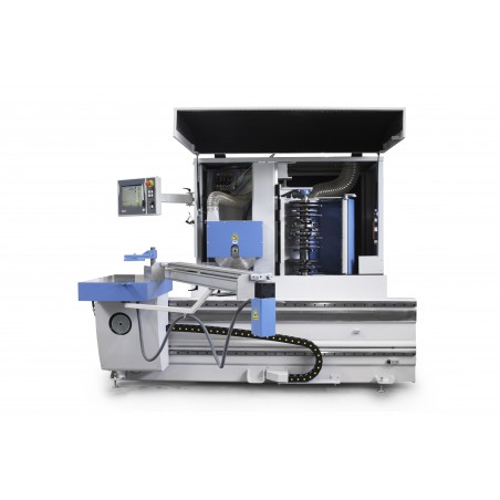 CNC - Tenonneuse TEMAC 600