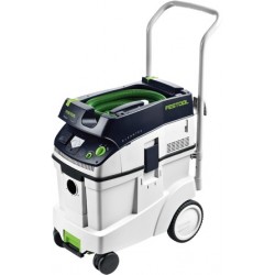 Aspirateurs CLEANTEX CTL 48