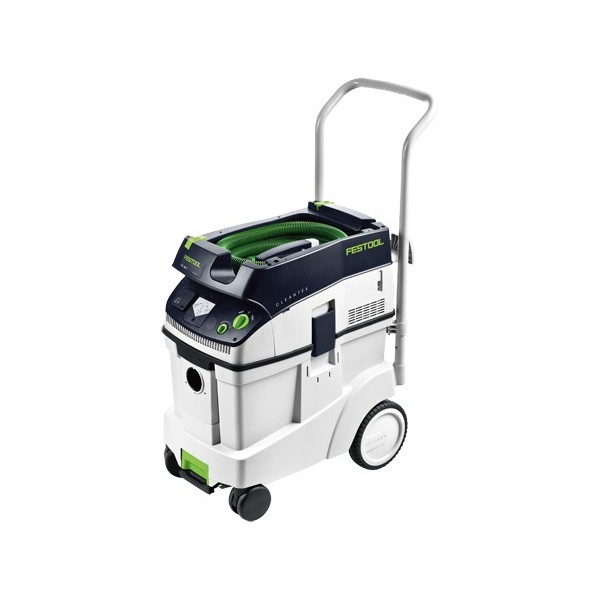 Aspirateurs CLEANTEX CTL 48