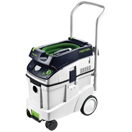 Aspirateurs CLEANTEX CTL 48