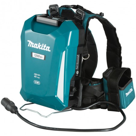 Batterie dorsale Li-Ion 40...