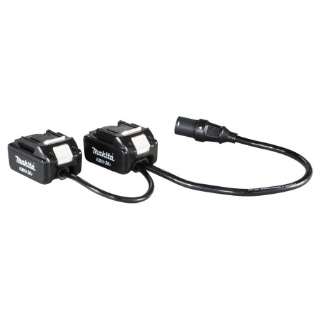 Batterie dorsale Li-Ion 40...