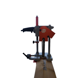 Mortaiseuse à chaîne KSP153...