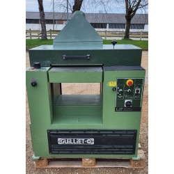Raboteuse Guillet Type LJT...