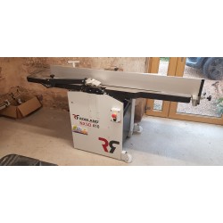 NX SD 410, Moteur 400V /...