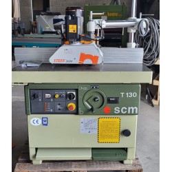 Toupie T130 N°AB/121708 de...