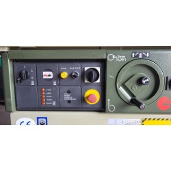 Toupie T130 N°AB/121708 de...
