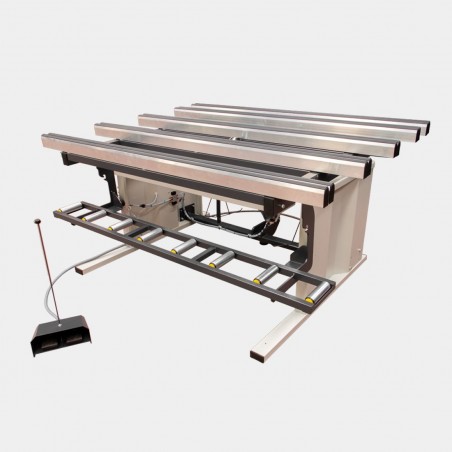 Table de montage joint...