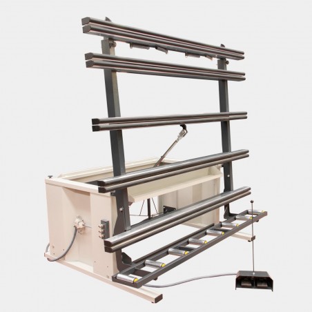 Table de montage joint...