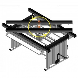 Table de montage joint...