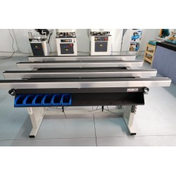 Table de montage joint