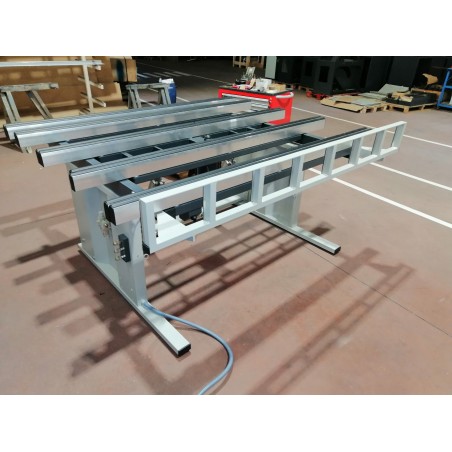 Table de montage joint...