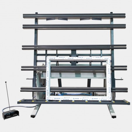 Table de montage joint...