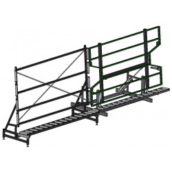 Table de montage ouvrant