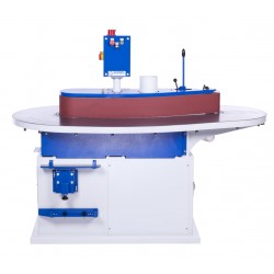 Ponceuse d’arêtes spéciale...