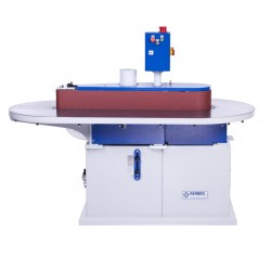 Ponceuse d’arêtes spéciale...