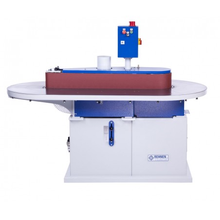 Ponceuse d’arêtes spéciale...