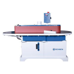 Ponceuse d’arêtes spéciale...