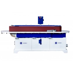 Ponceuse d’arêtes spéciale...