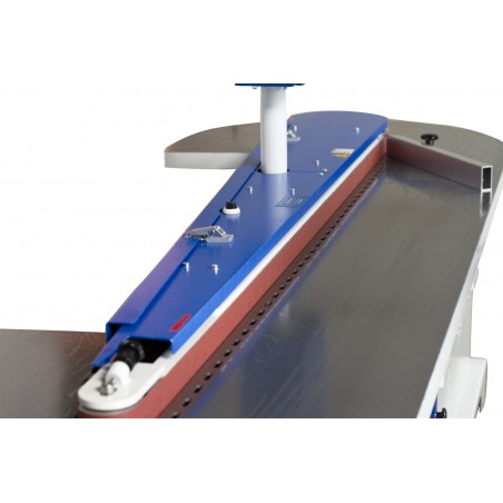 Ponceuse d’arêtes spéciale...